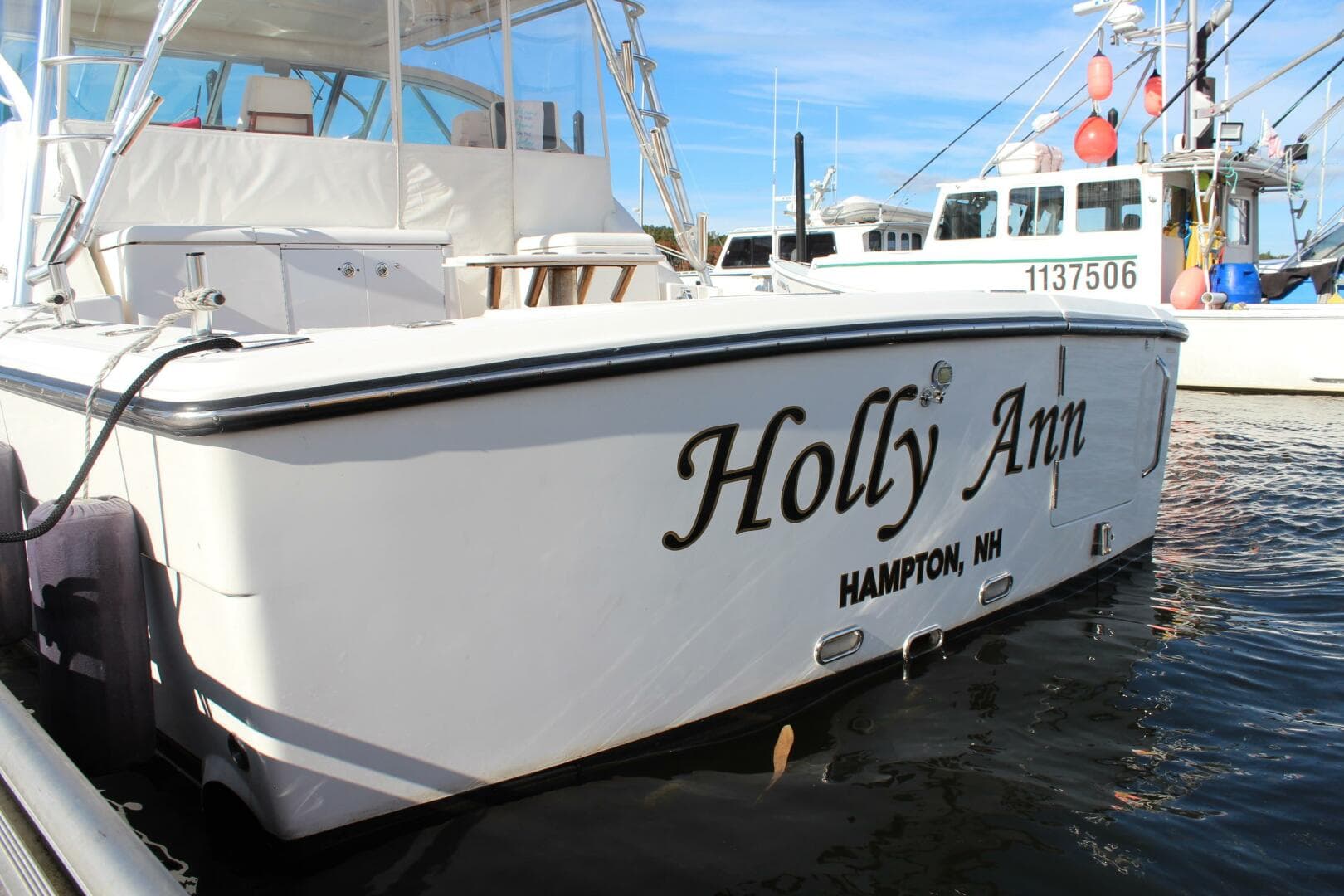 2005 Rampage Express — photo 7