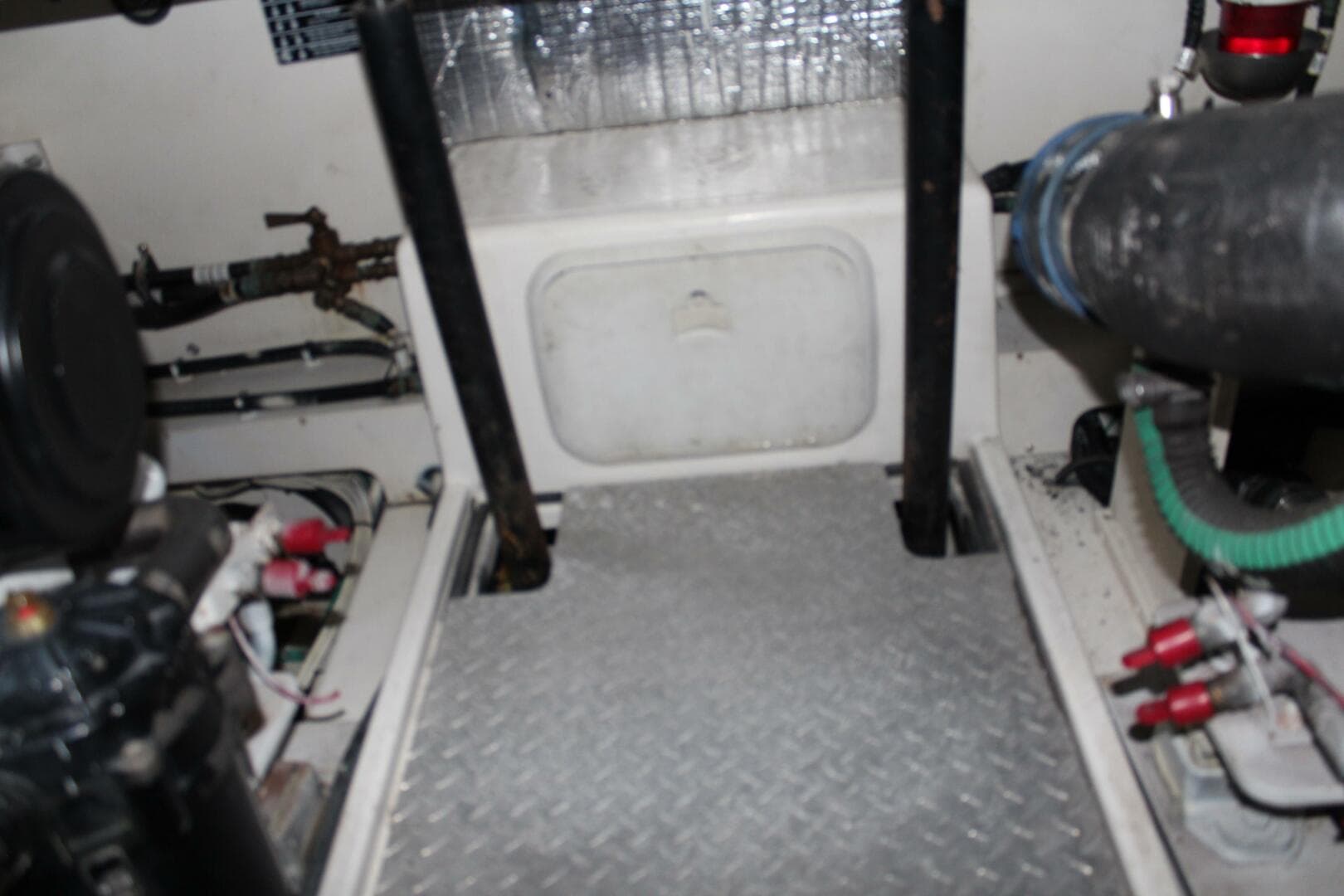 2005 Rampage Express — photo 43