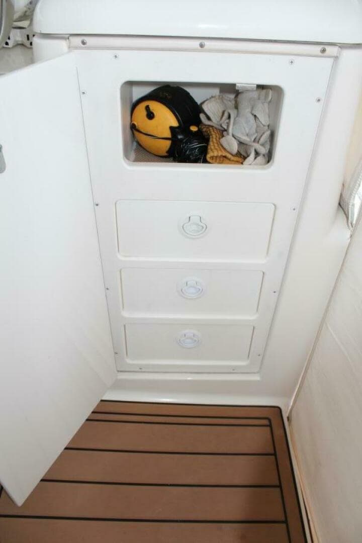 2005 Rampage Express — photo 23