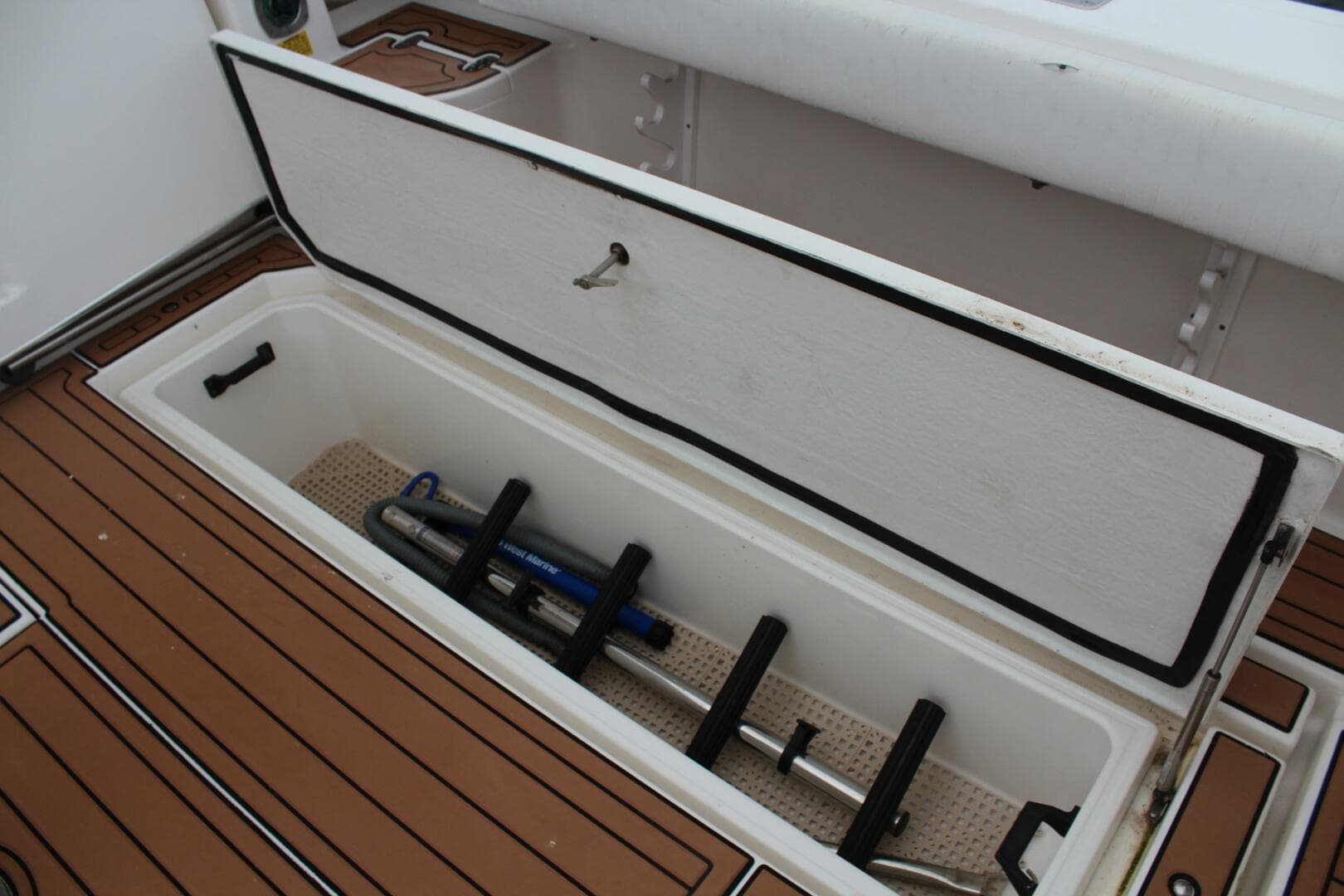 2005 Rampage Express — photo 20