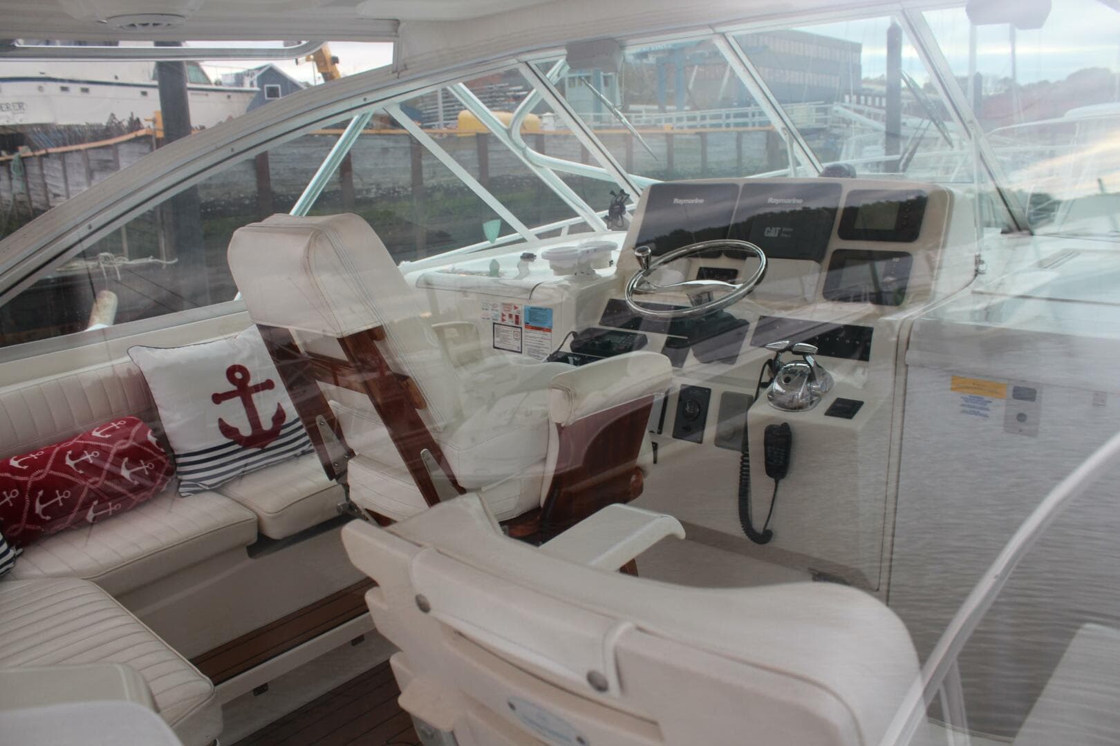 2005 Rampage Express — photo 15