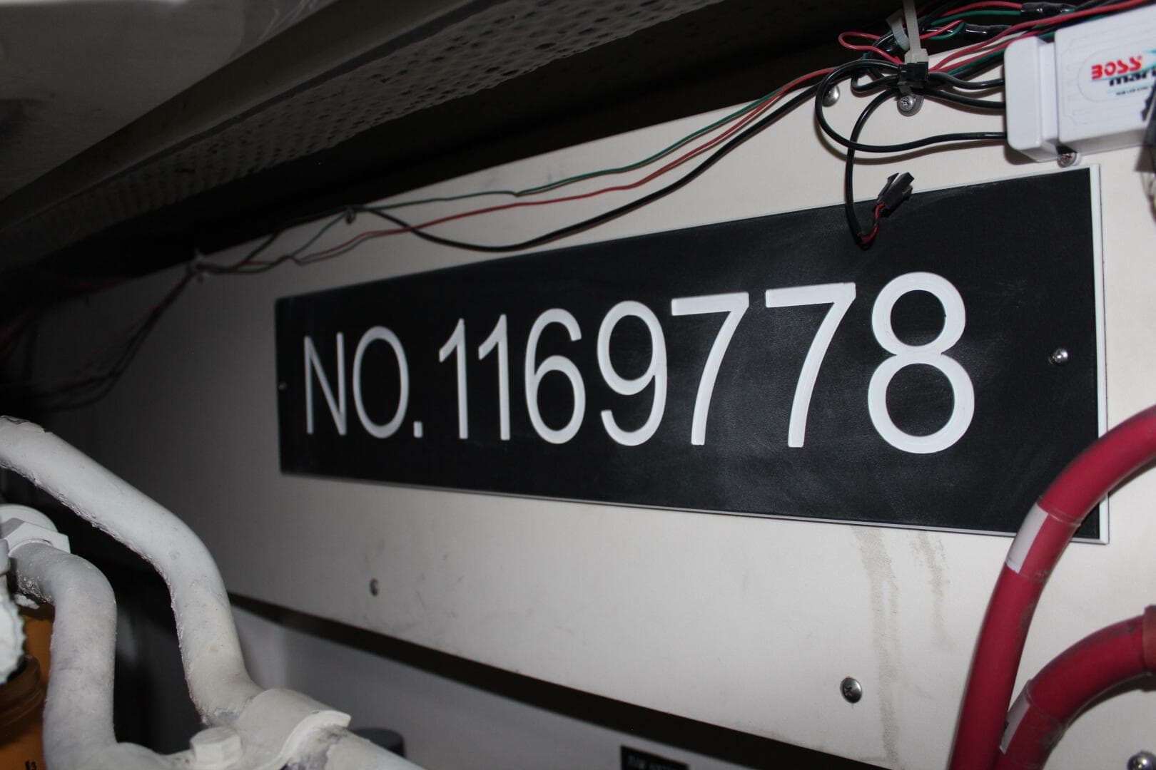 2005 Rampage Express — photo 42