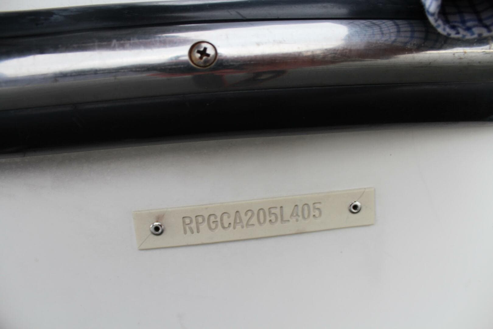 2005 Rampage Express — photo 46