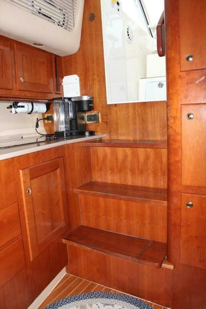 2005 Rampage Express — photo 32