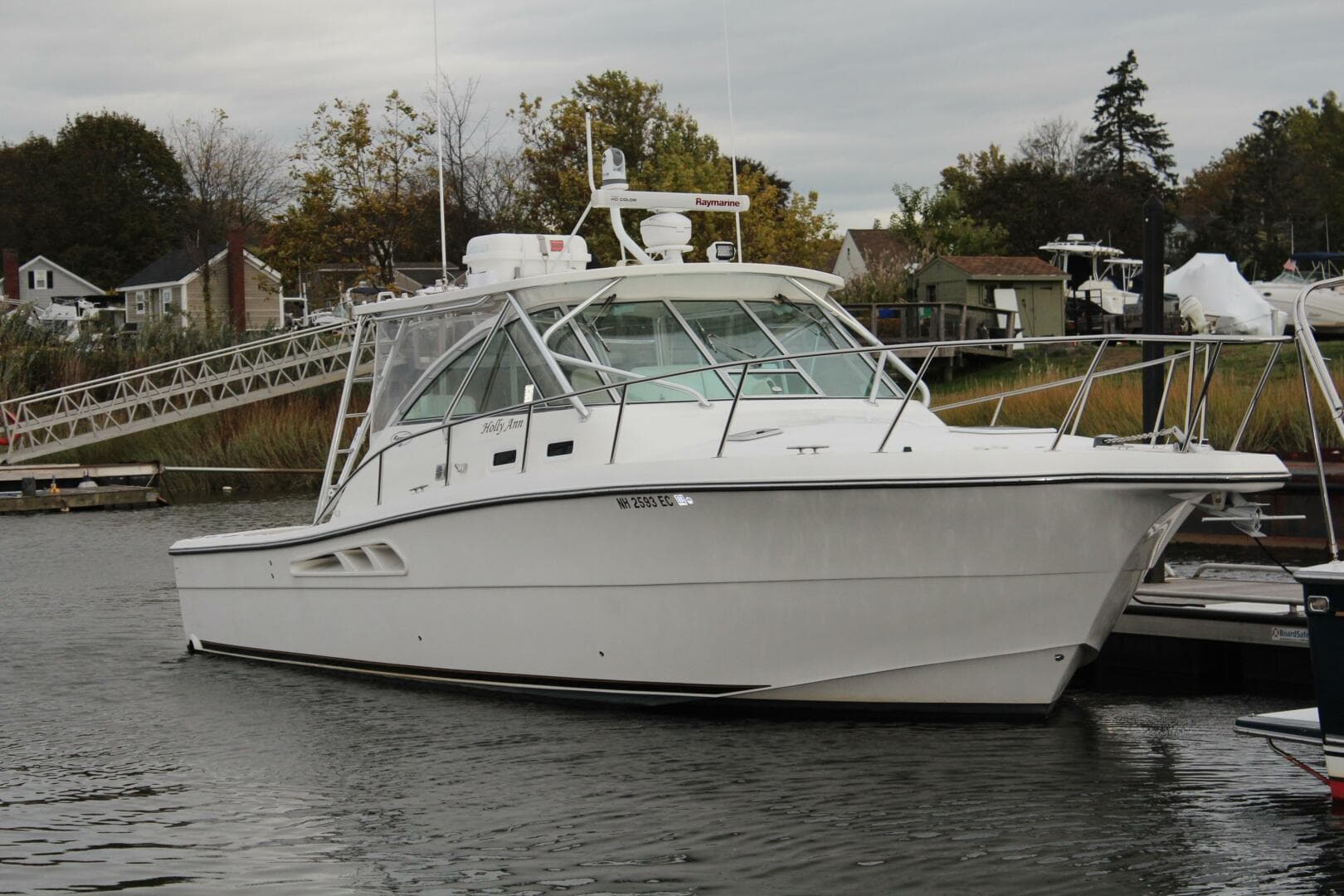 2005 Rampage Express — photo 3