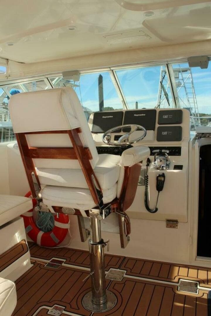 2005 Rampage Express — photo 16