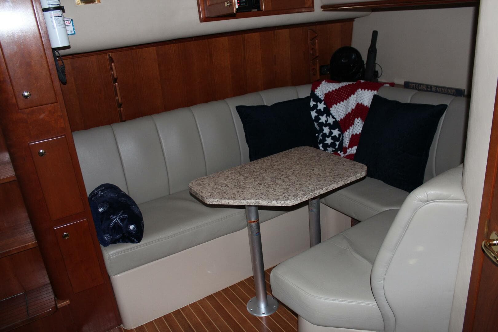 2005 Rampage Express — photo 35