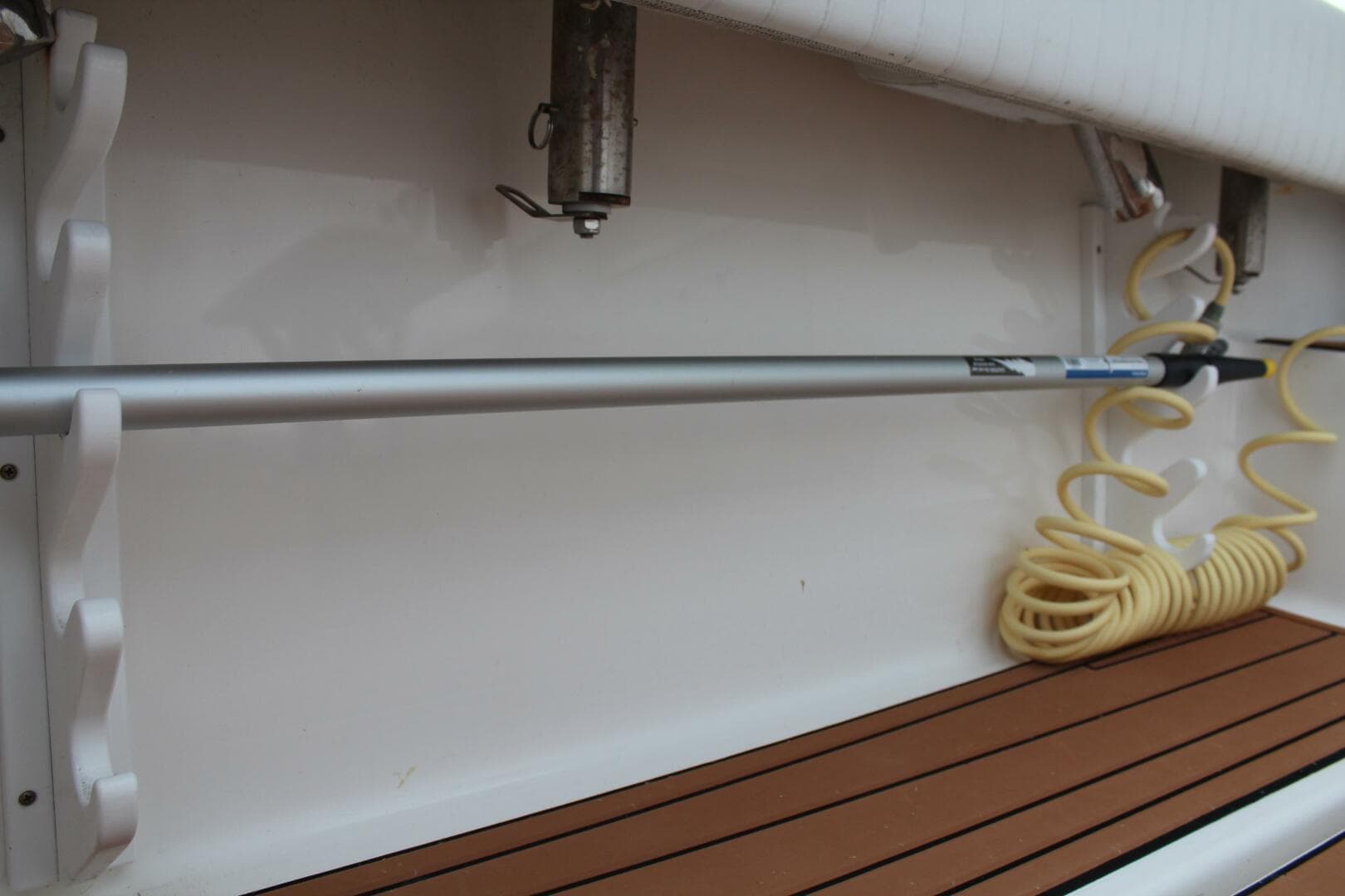 2005 Rampage Express — photo 22