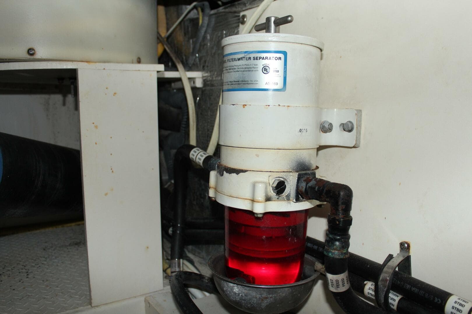 2005 Rampage Express — photo 45