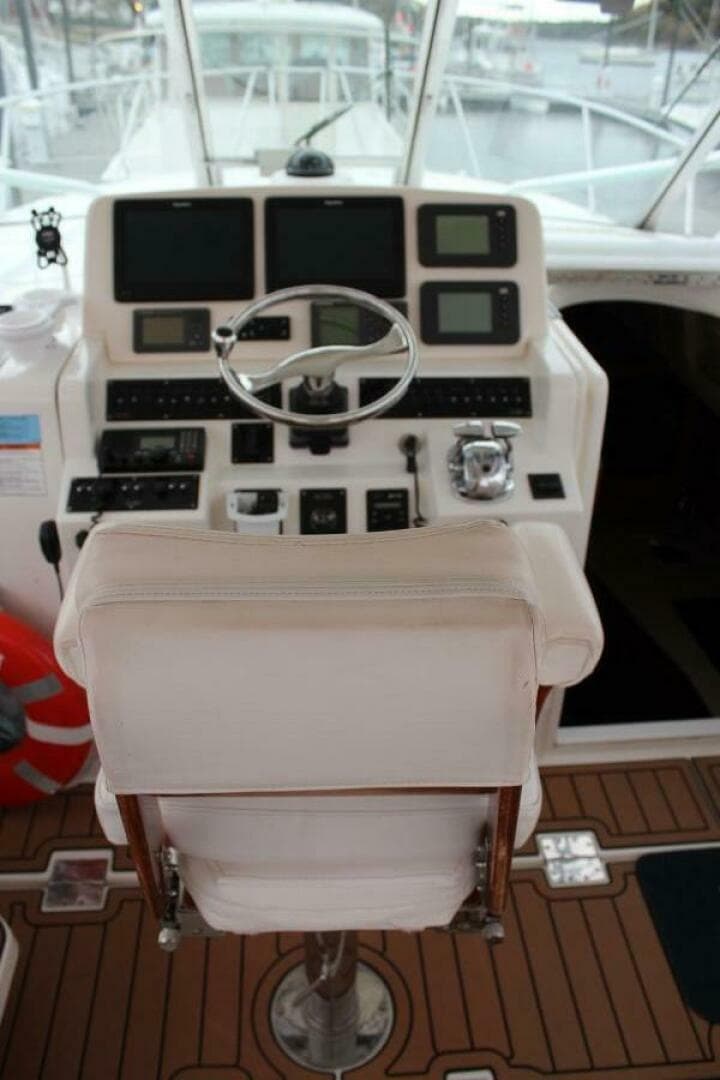 2005 Rampage Express — photo 10