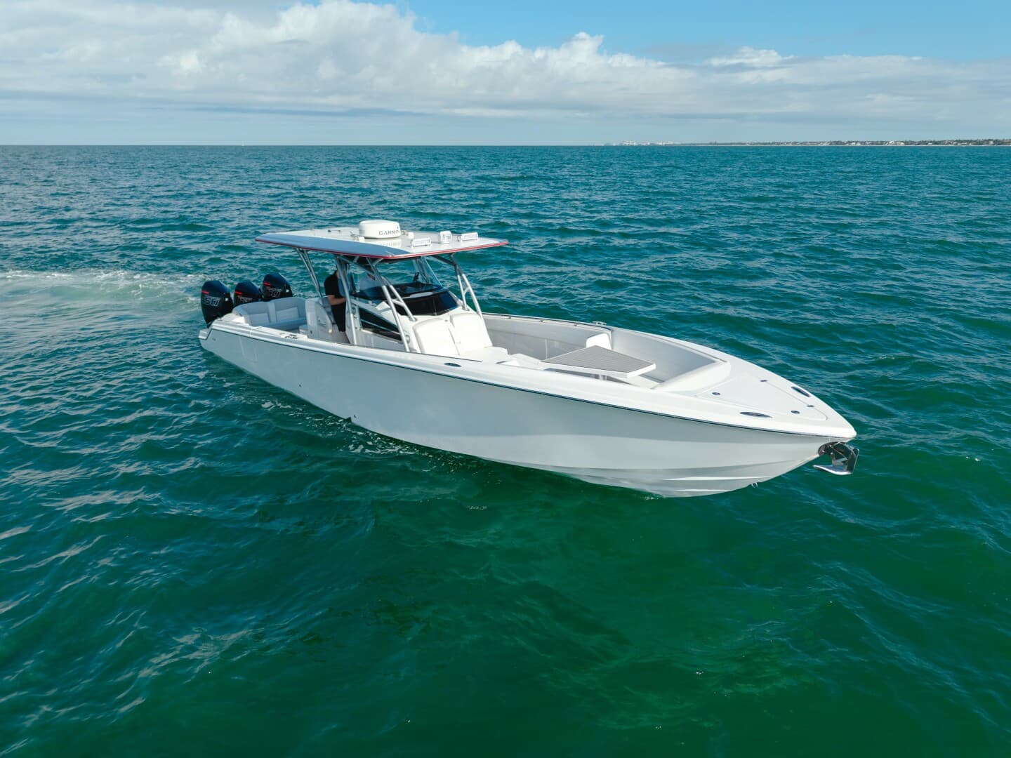 2020 Nor-Tech — photo 1