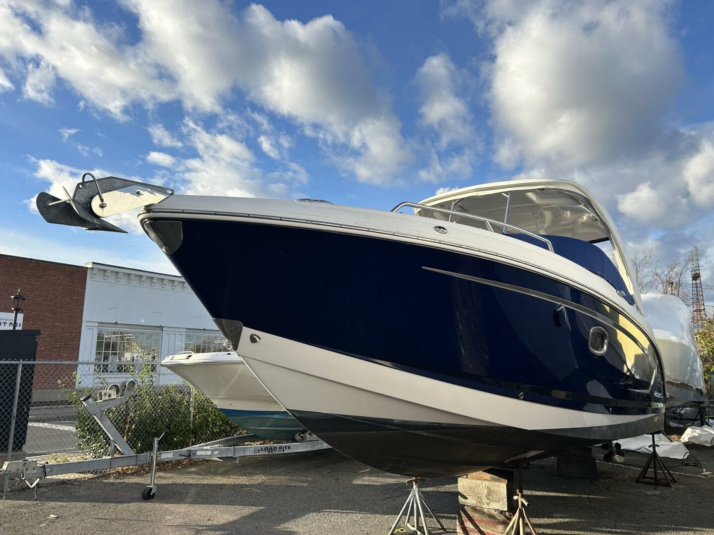 2017 Chaparral 307 Ssx — photo 2