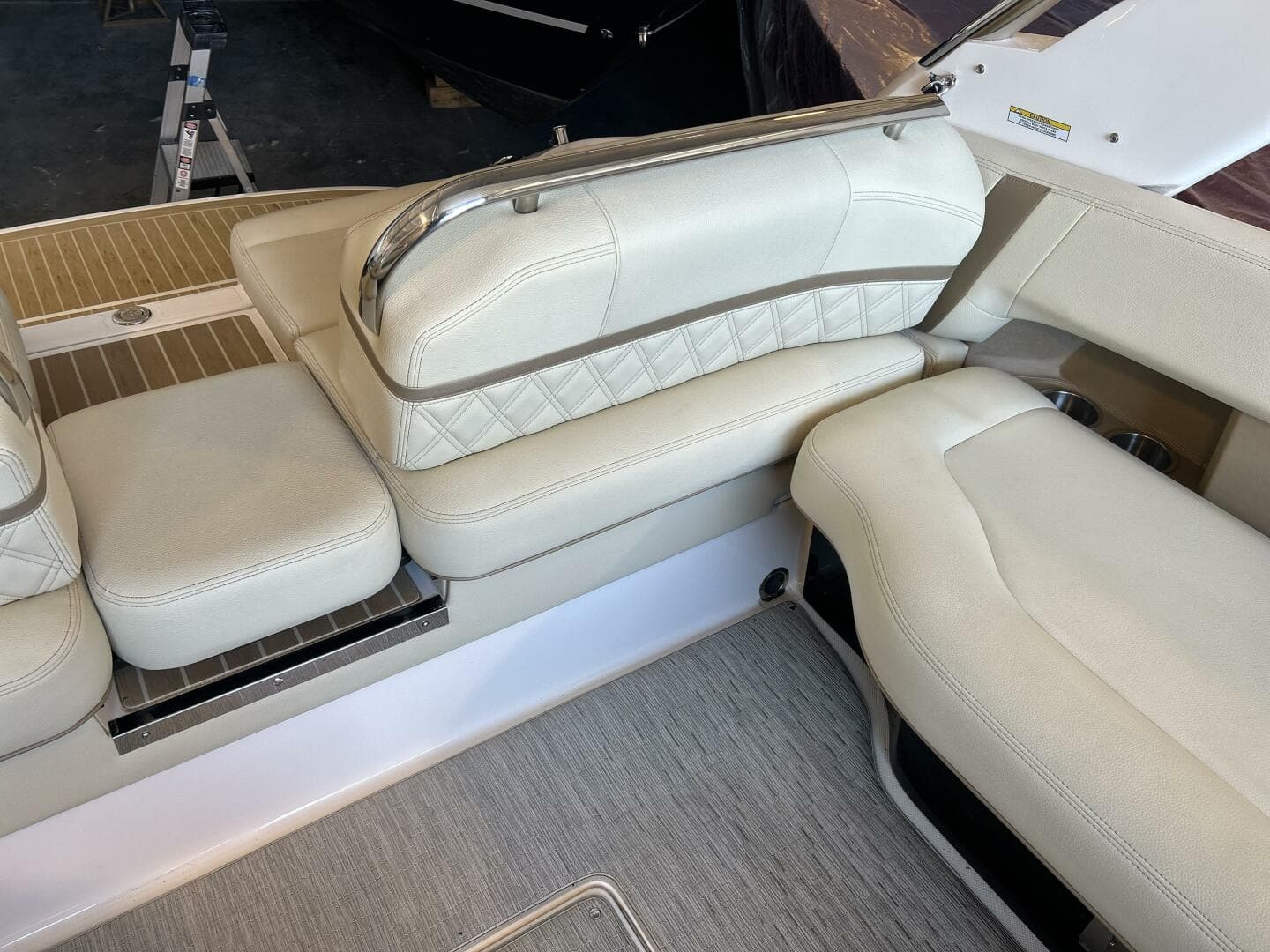 2019 Regal — photo 21