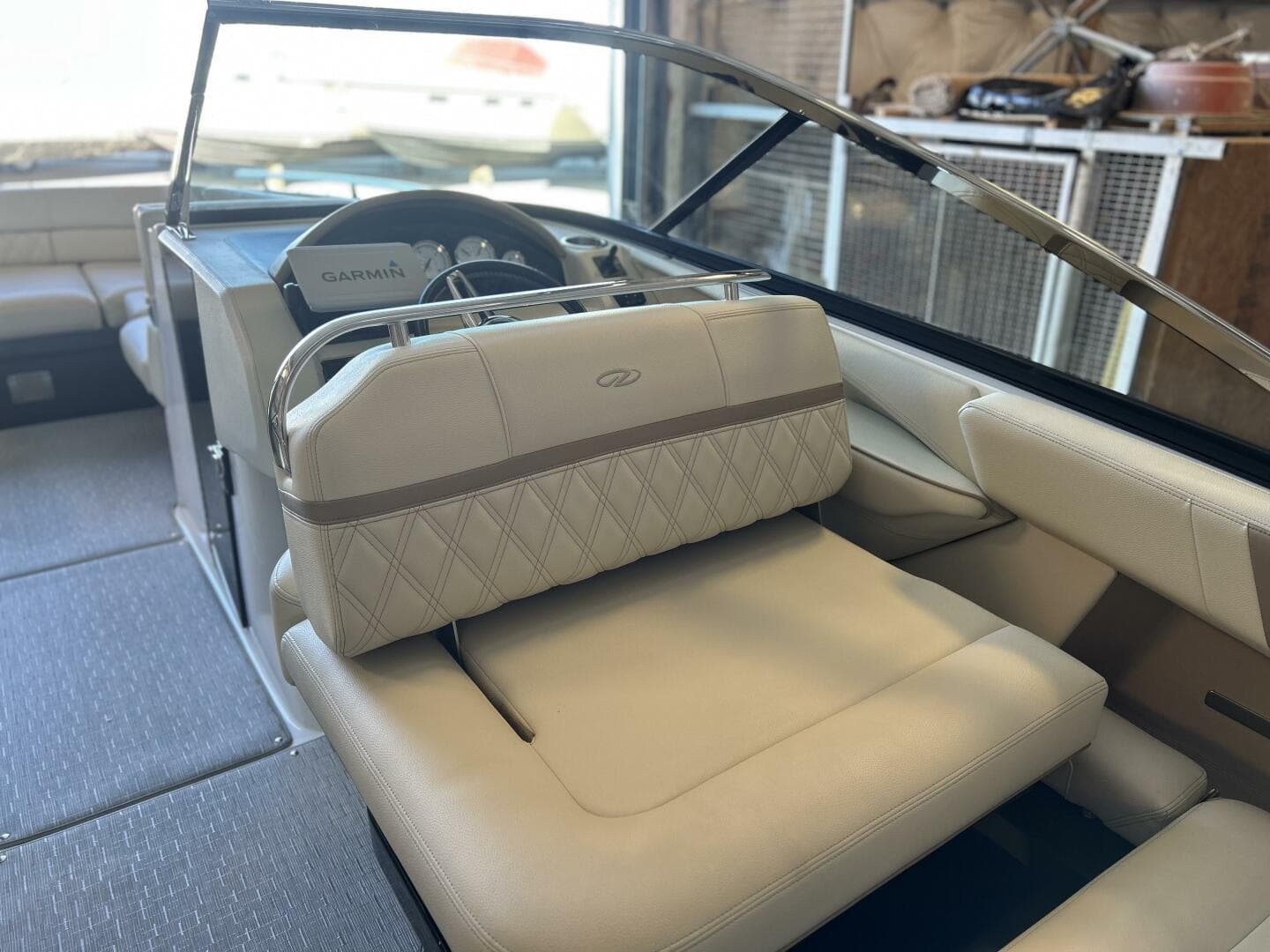 2019 Regal — photo 18