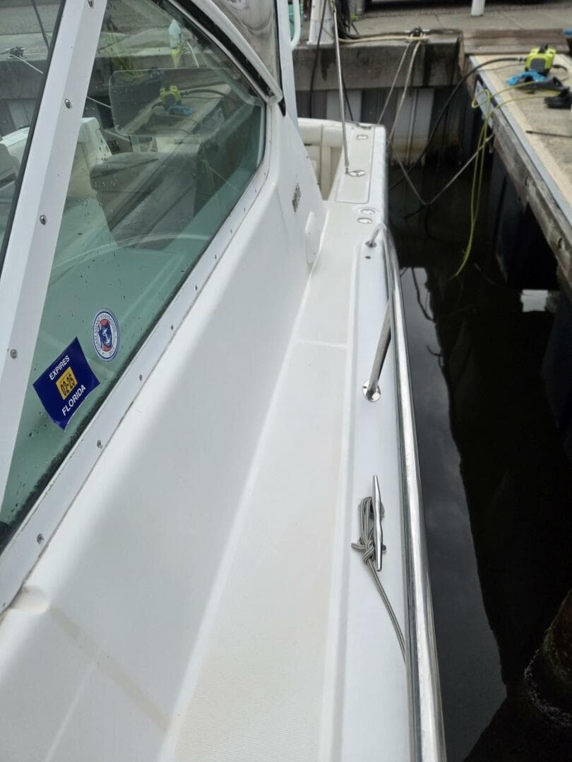 2002 Tiara Yachts 3500 Open — photo 20