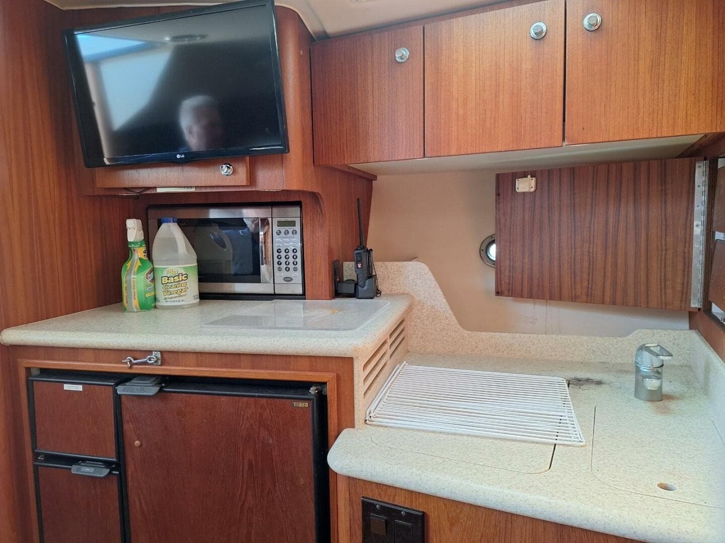 2002 Tiara Yachts 3500 Open — photo 11