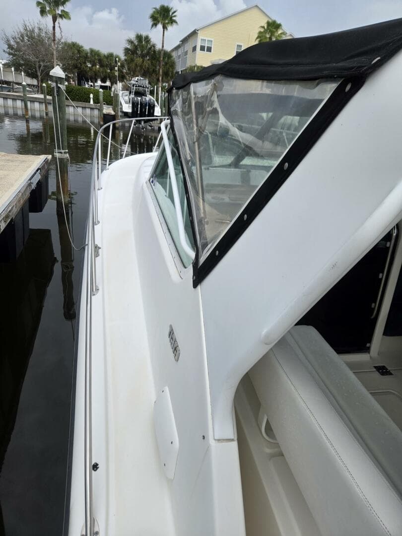 2002 Tiara Yachts 3500 Open — photo 18