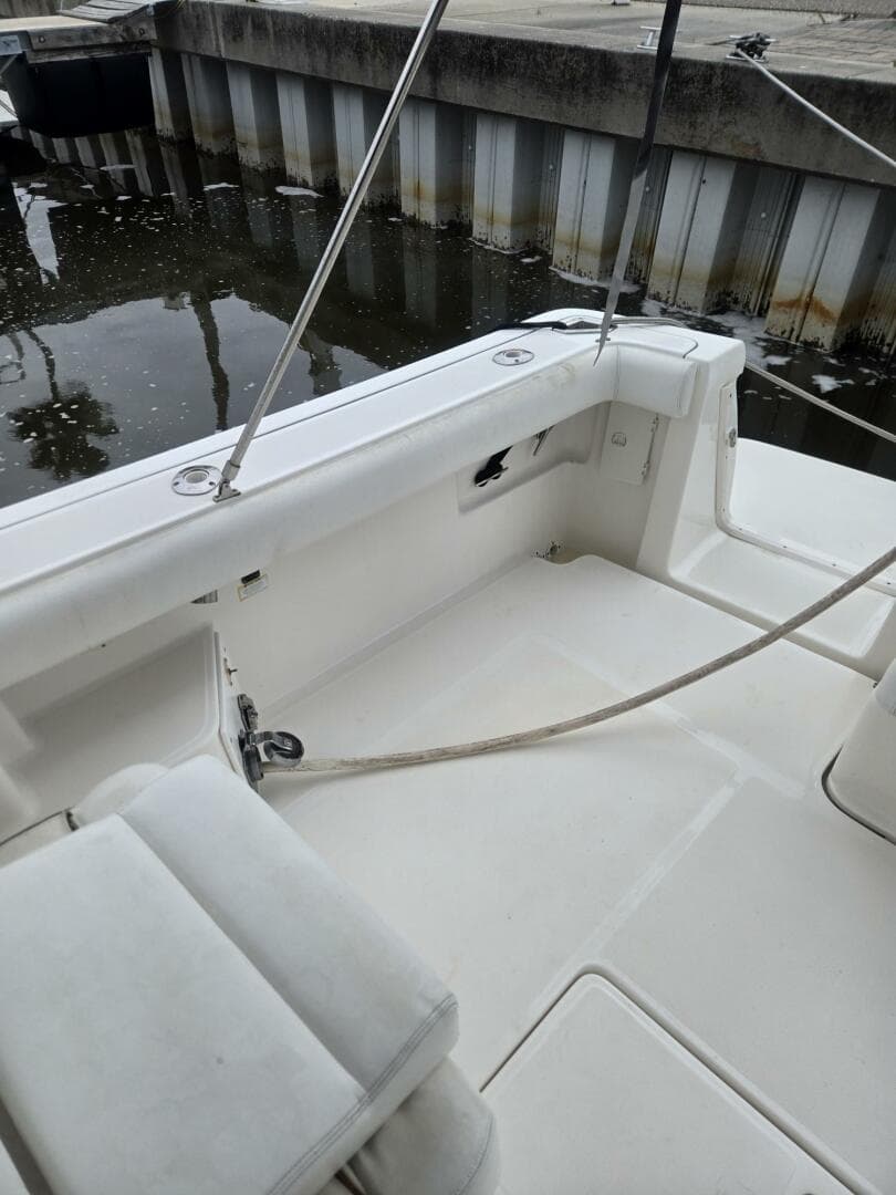 2002 Tiara Yachts 3500 Open — photo 16