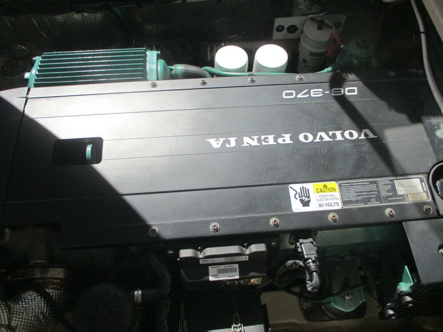 2015 Cutwater — photo 43