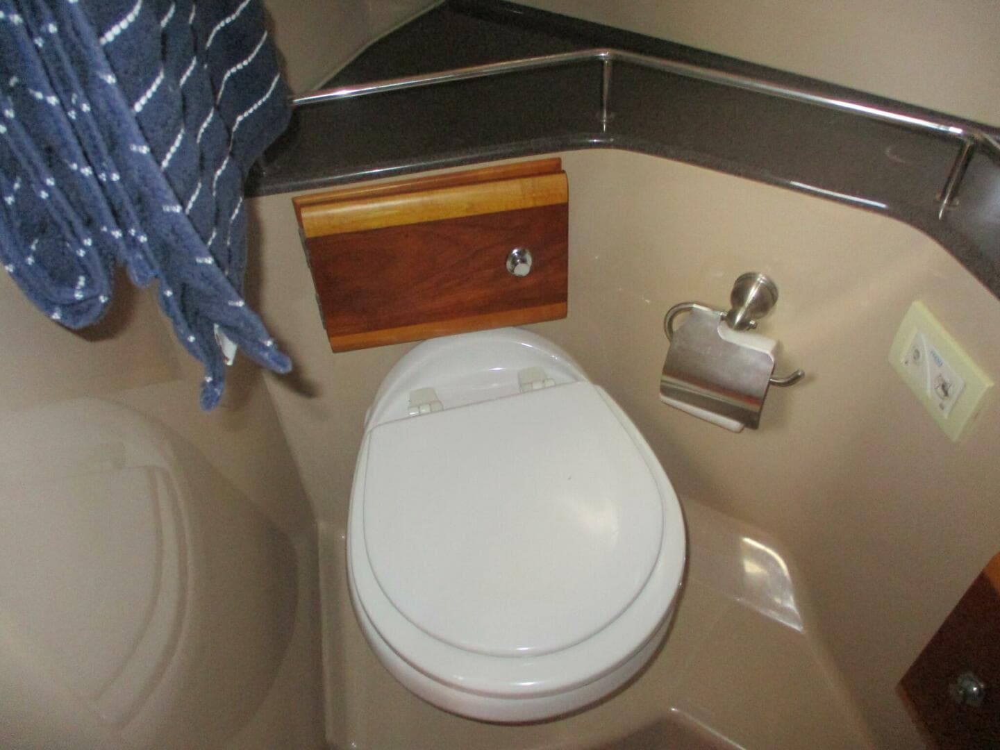 2015 Cutwater — photo 34