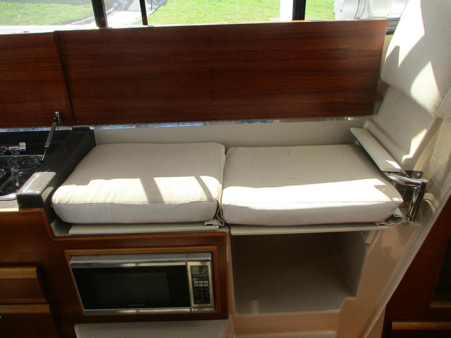 2015 Cutwater — photo 28