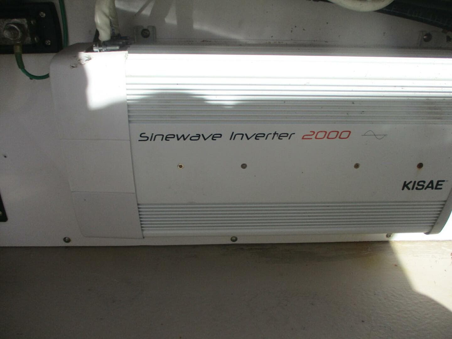 2015 Cutwater — photo 45