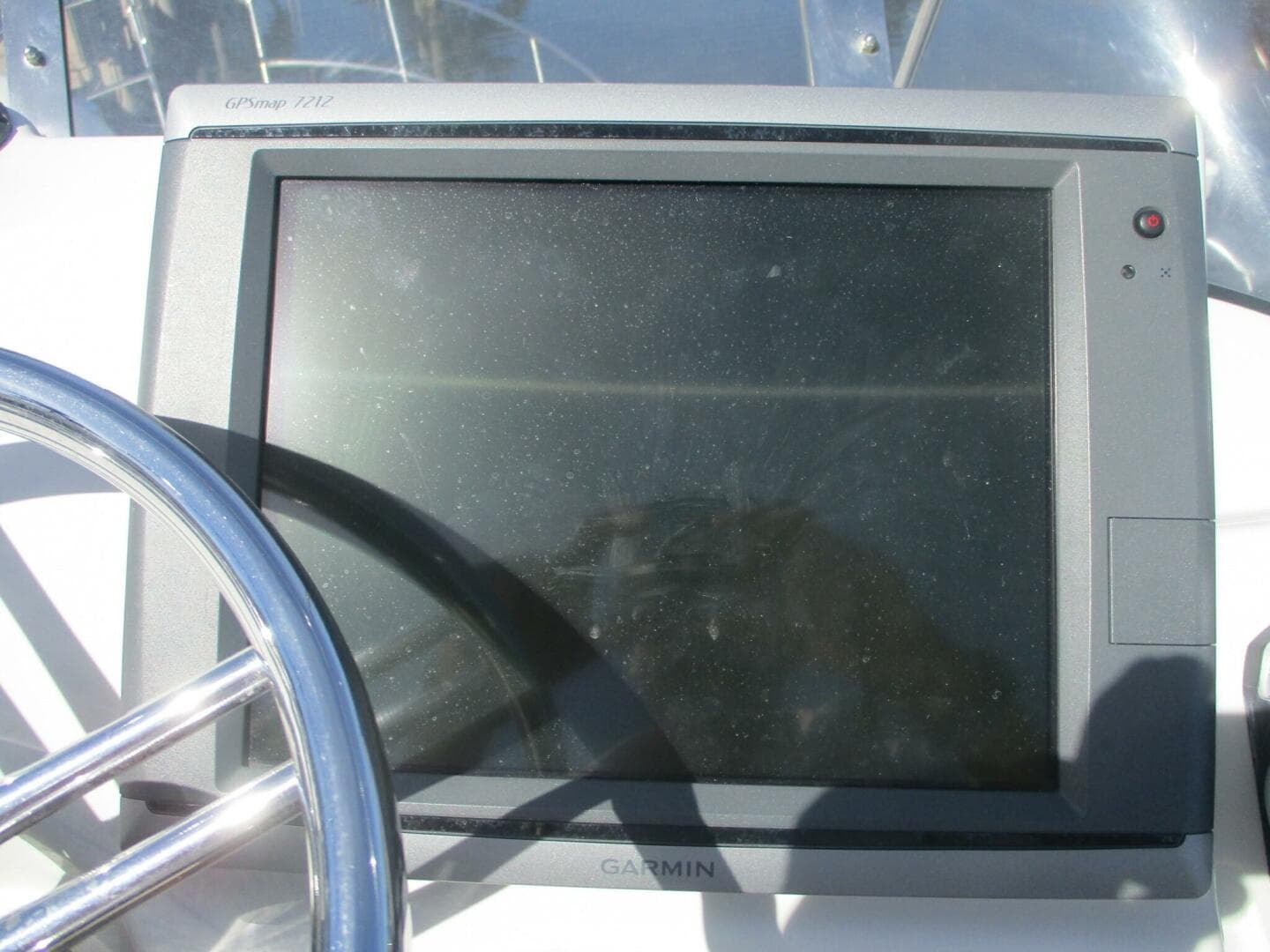 2015 Cutwater — photo 5