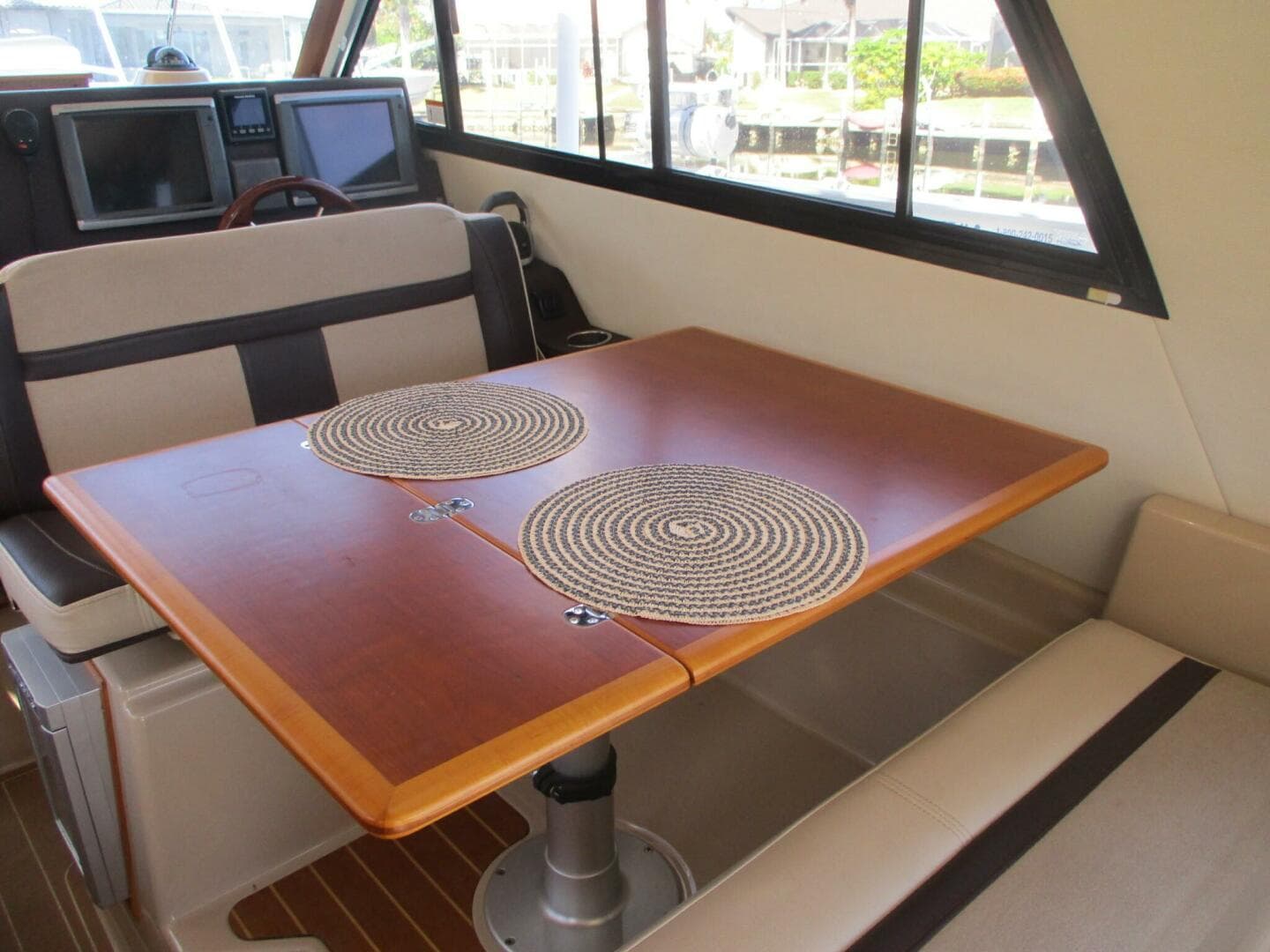 2015 Cutwater — photo 18