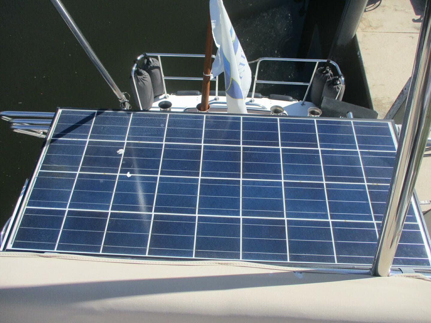 2015 Cutwater — photo 10