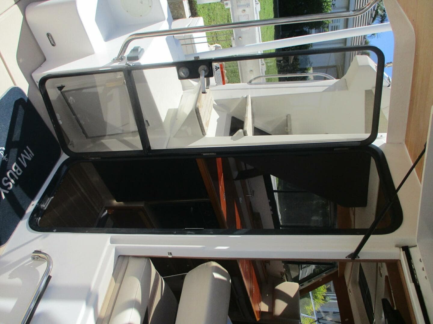 2015 Cutwater — photo 13