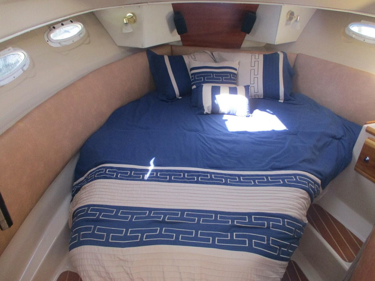 2015 Cutwater — photo 30