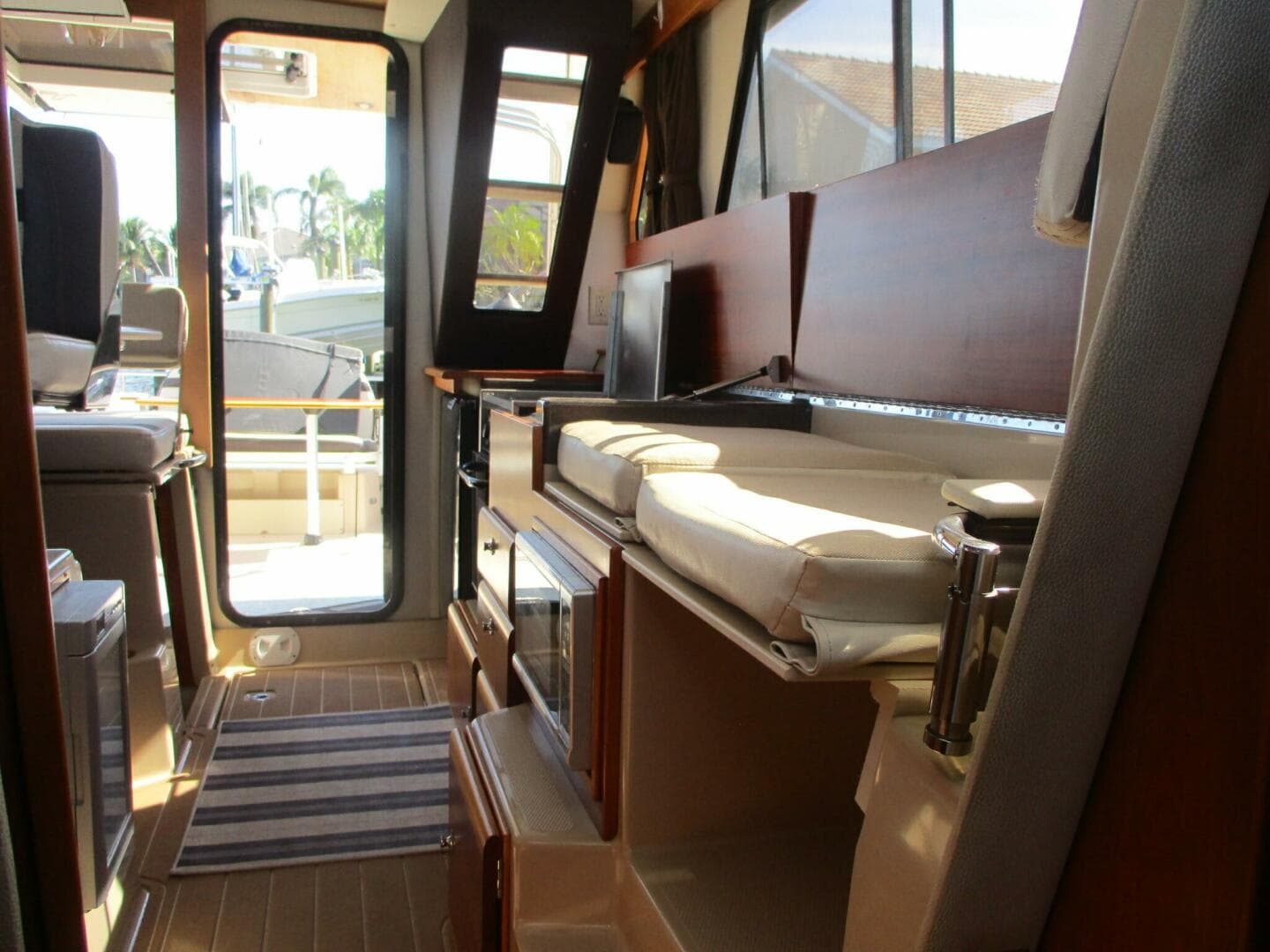 2015 Cutwater — photo 35