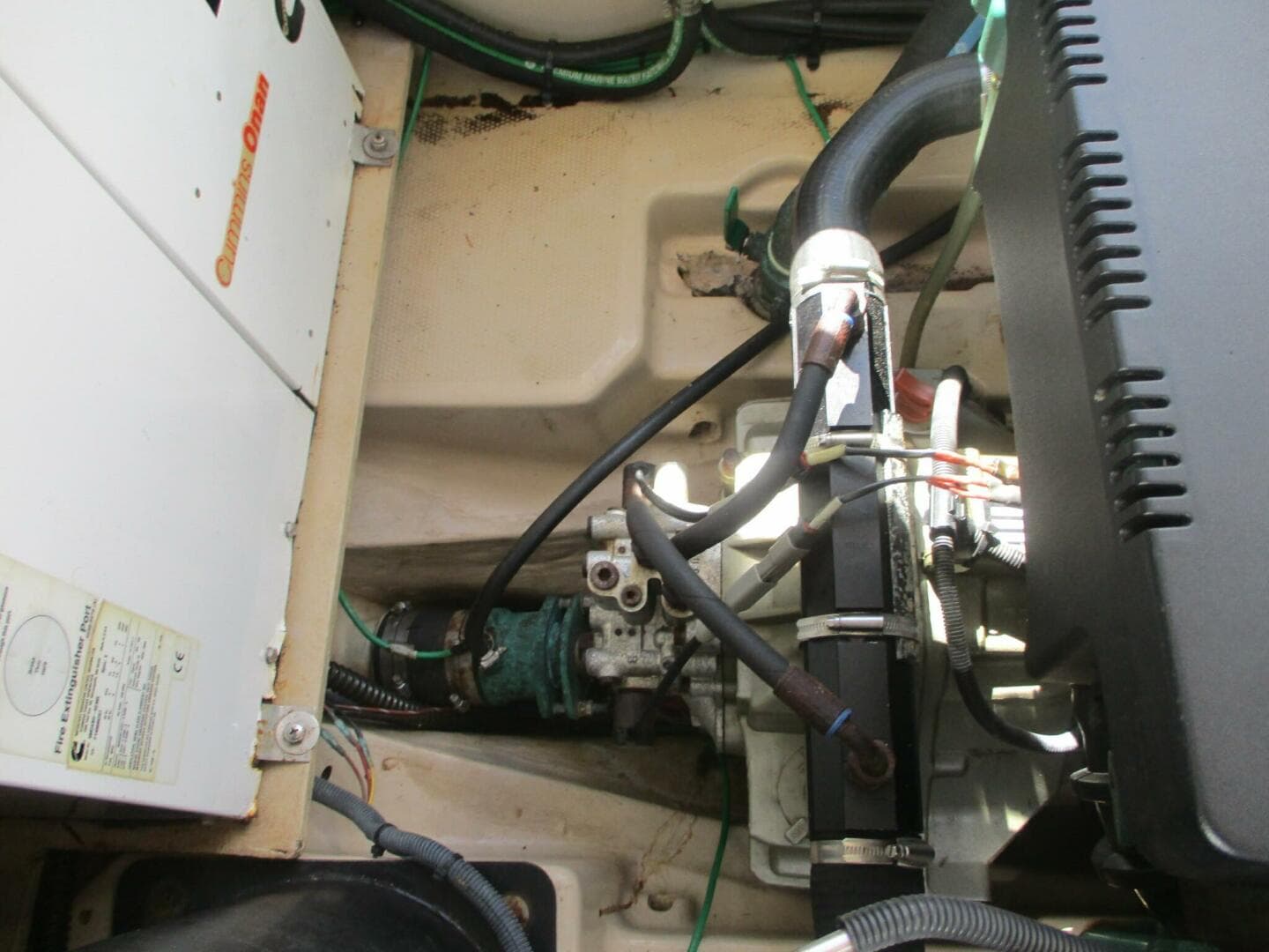 2015 Cutwater — photo 42