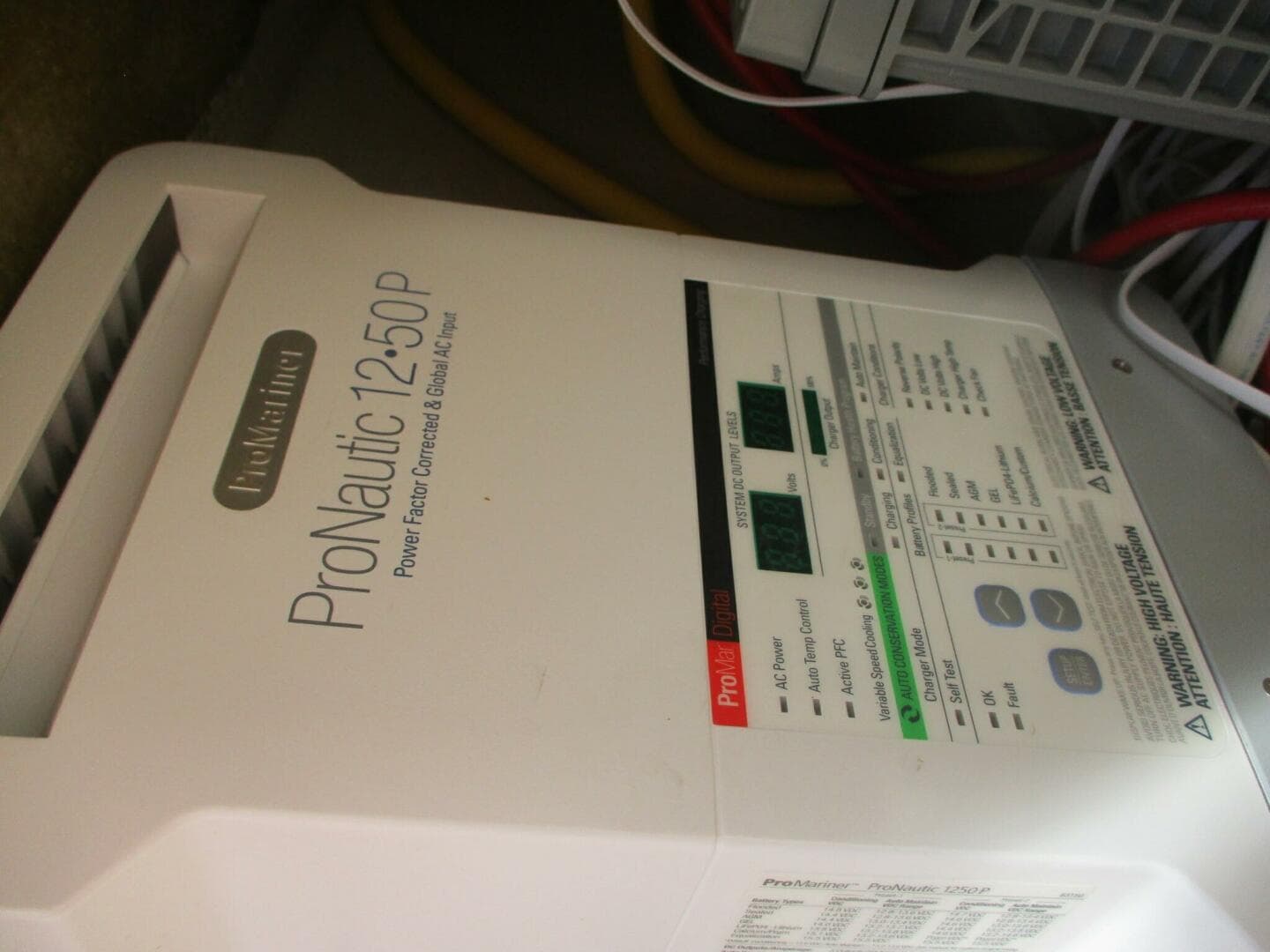 2015 Cutwater — photo 46