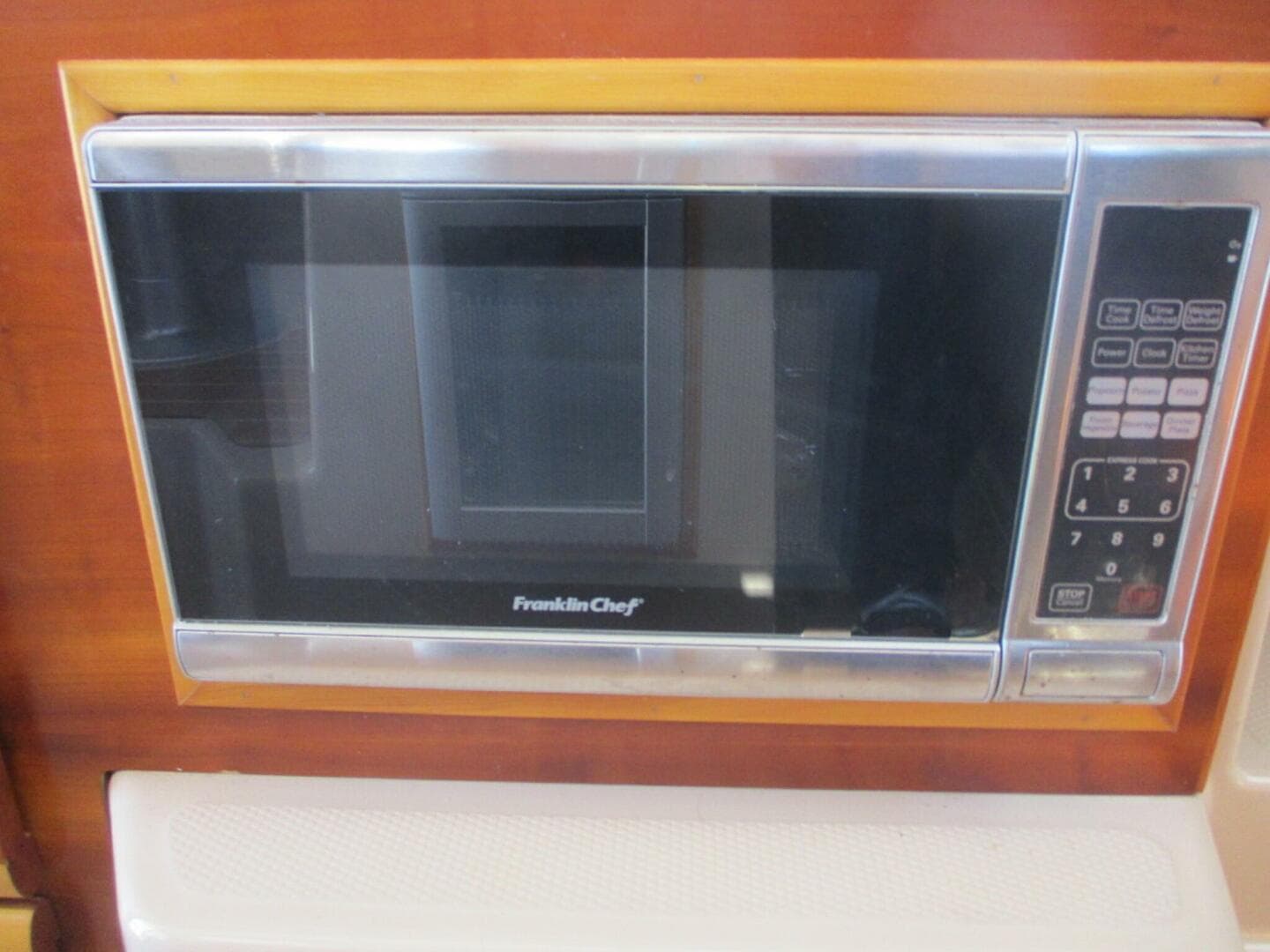 2015 Cutwater — photo 21