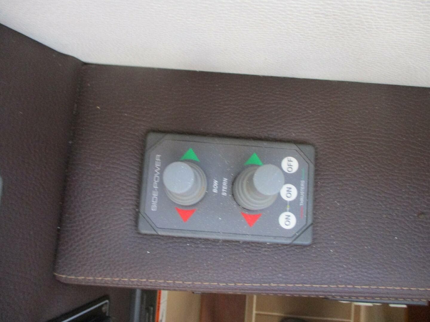 2015 Cutwater — photo 20