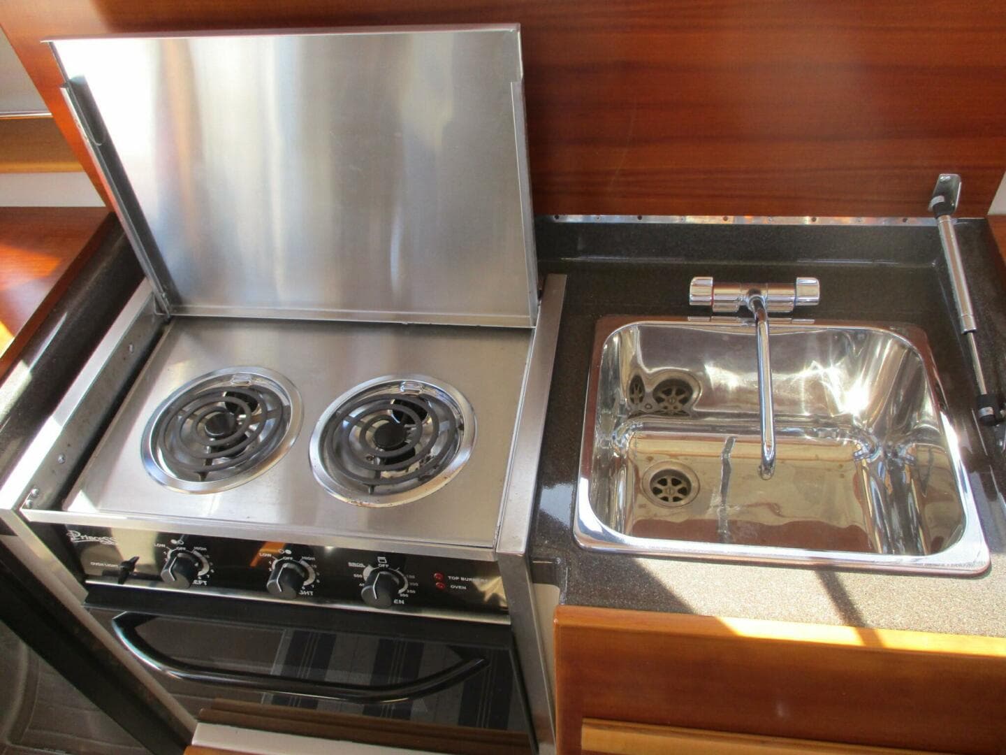 2015 Cutwater — photo 24