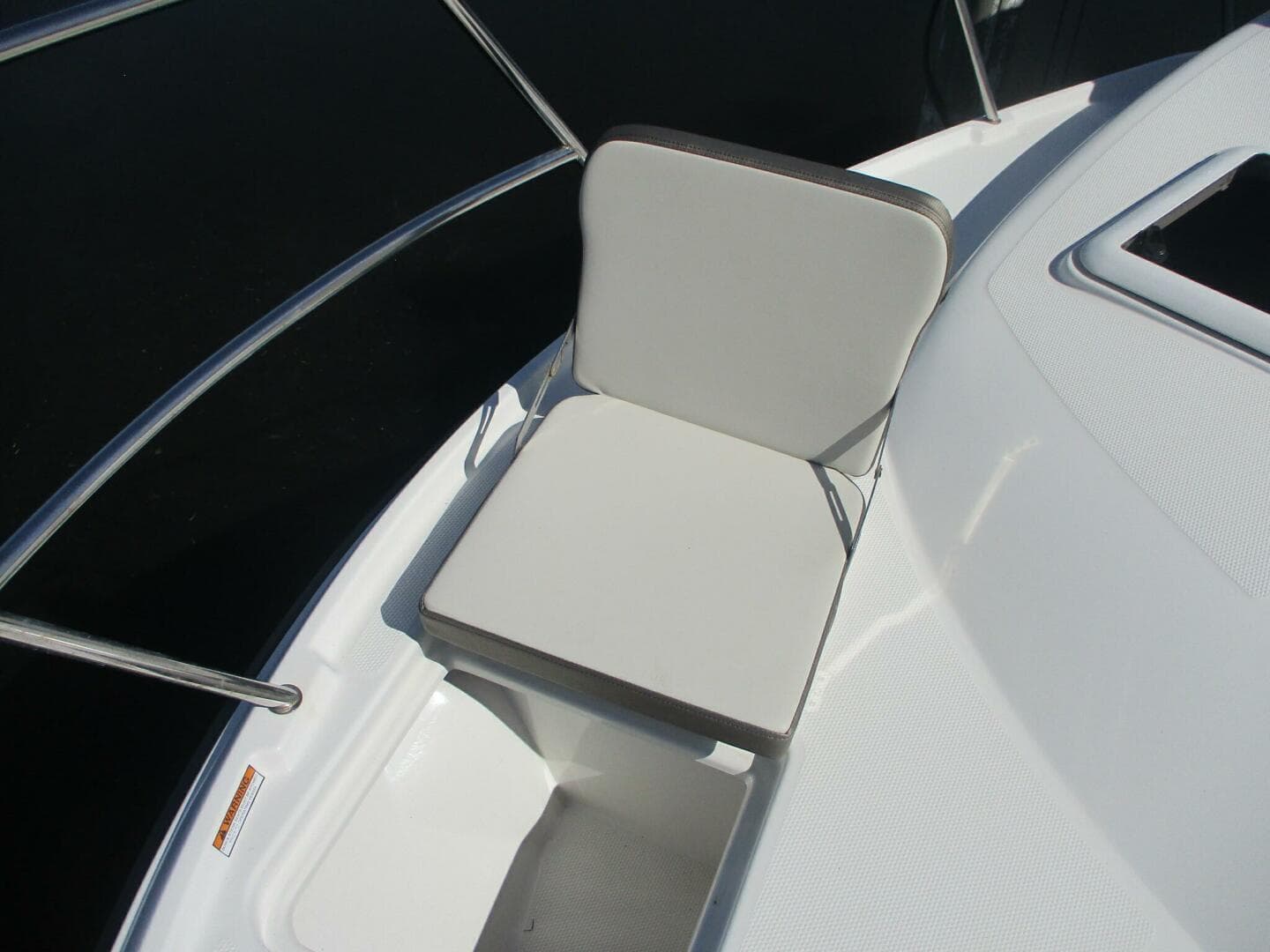 2015 Cutwater — photo 39