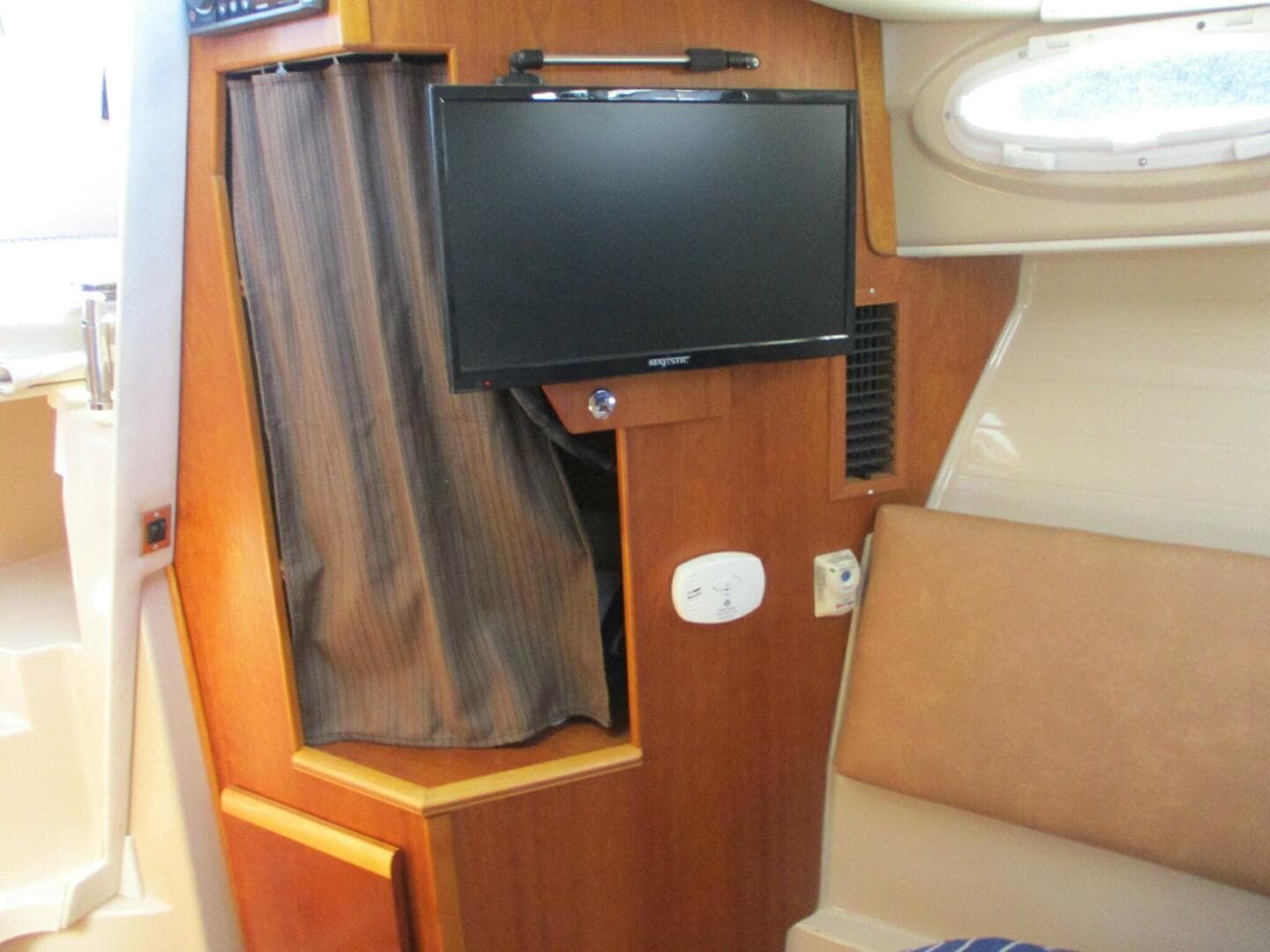 2015 Cutwater — photo 31