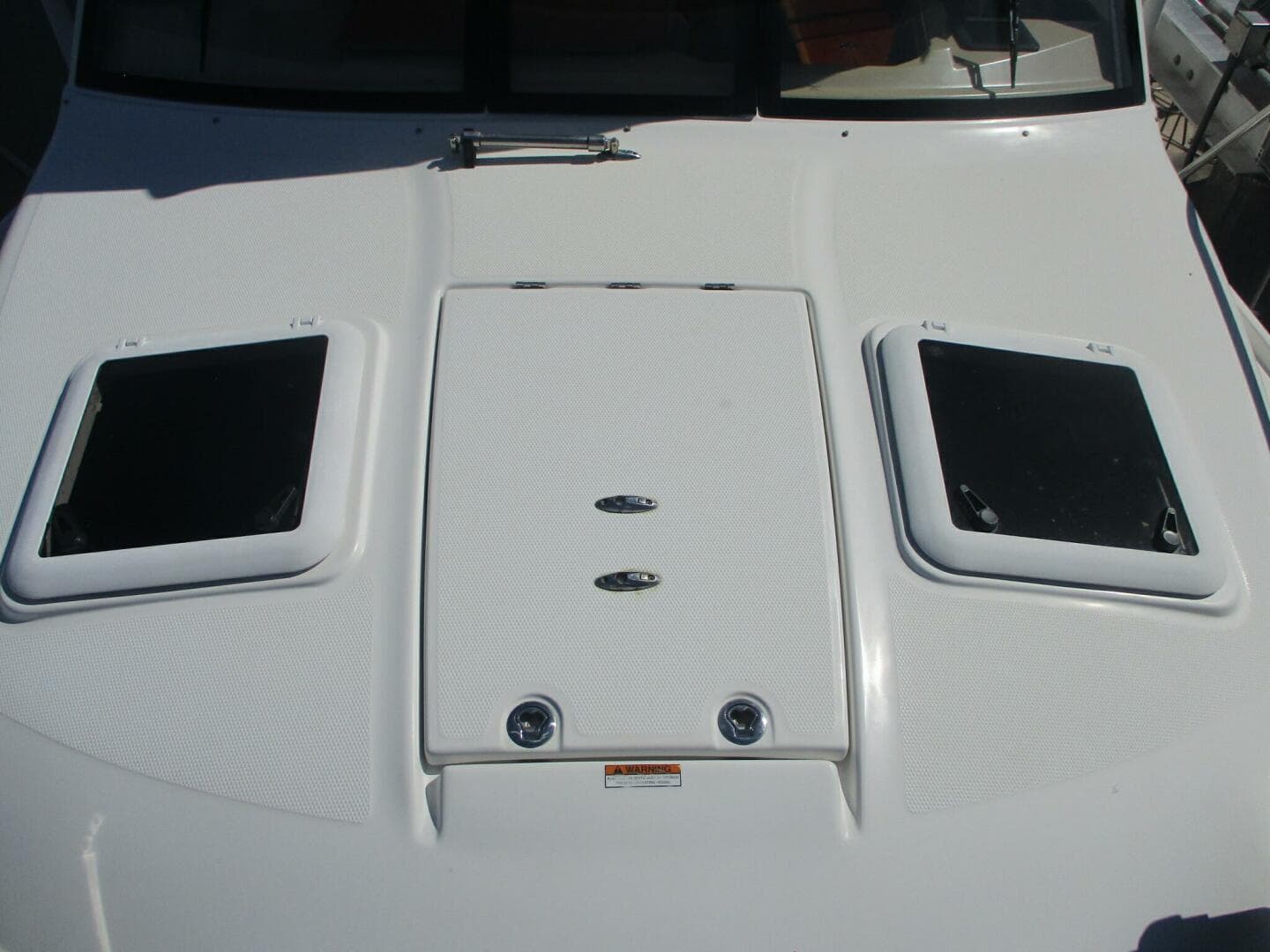 2015 Cutwater — photo 41