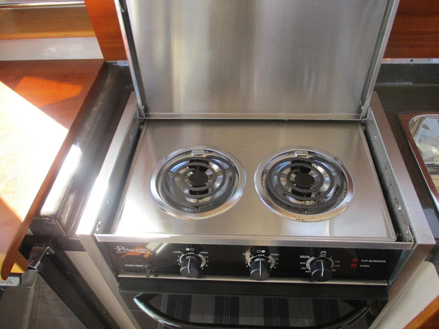 2015 Cutwater — photo 25