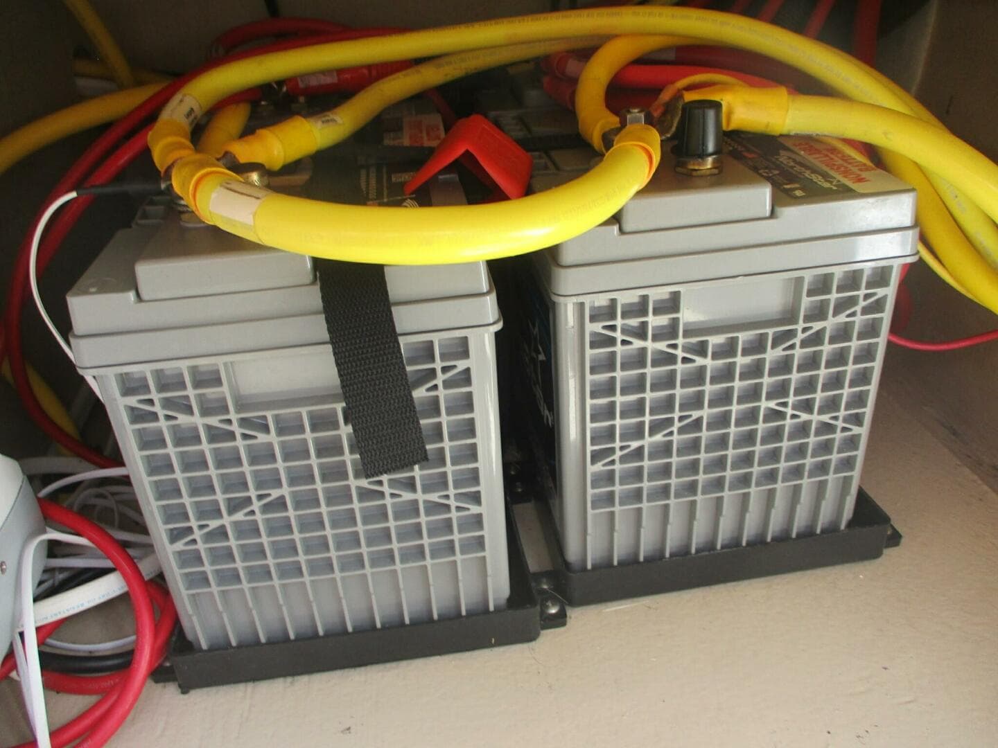 2015 Cutwater — photo 47