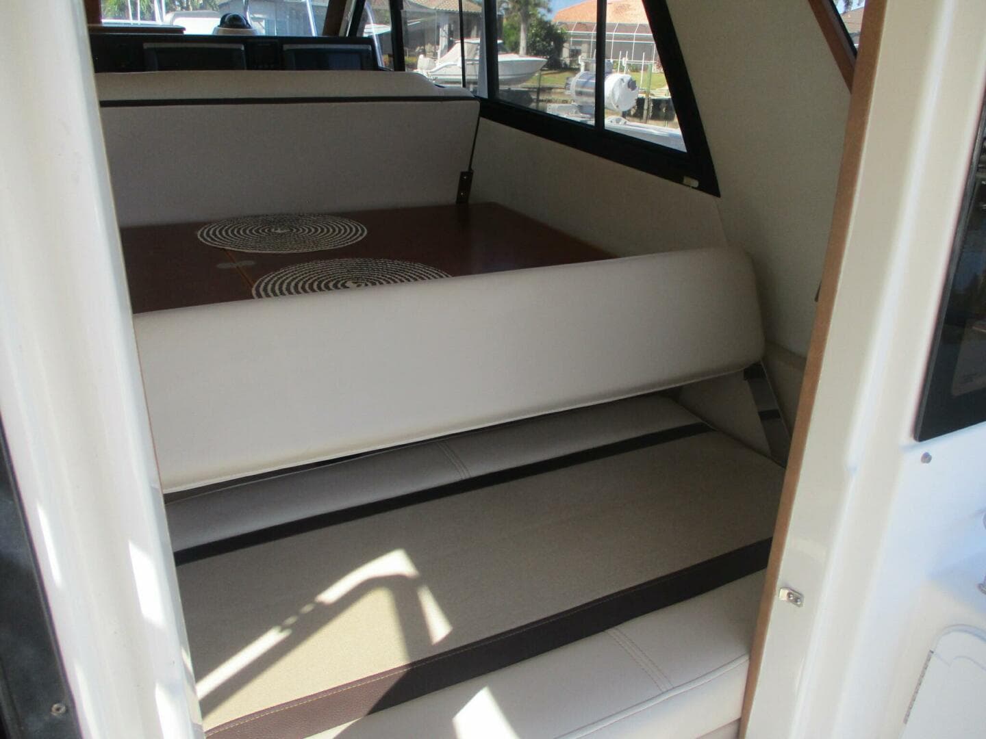 2015 Cutwater — photo 15