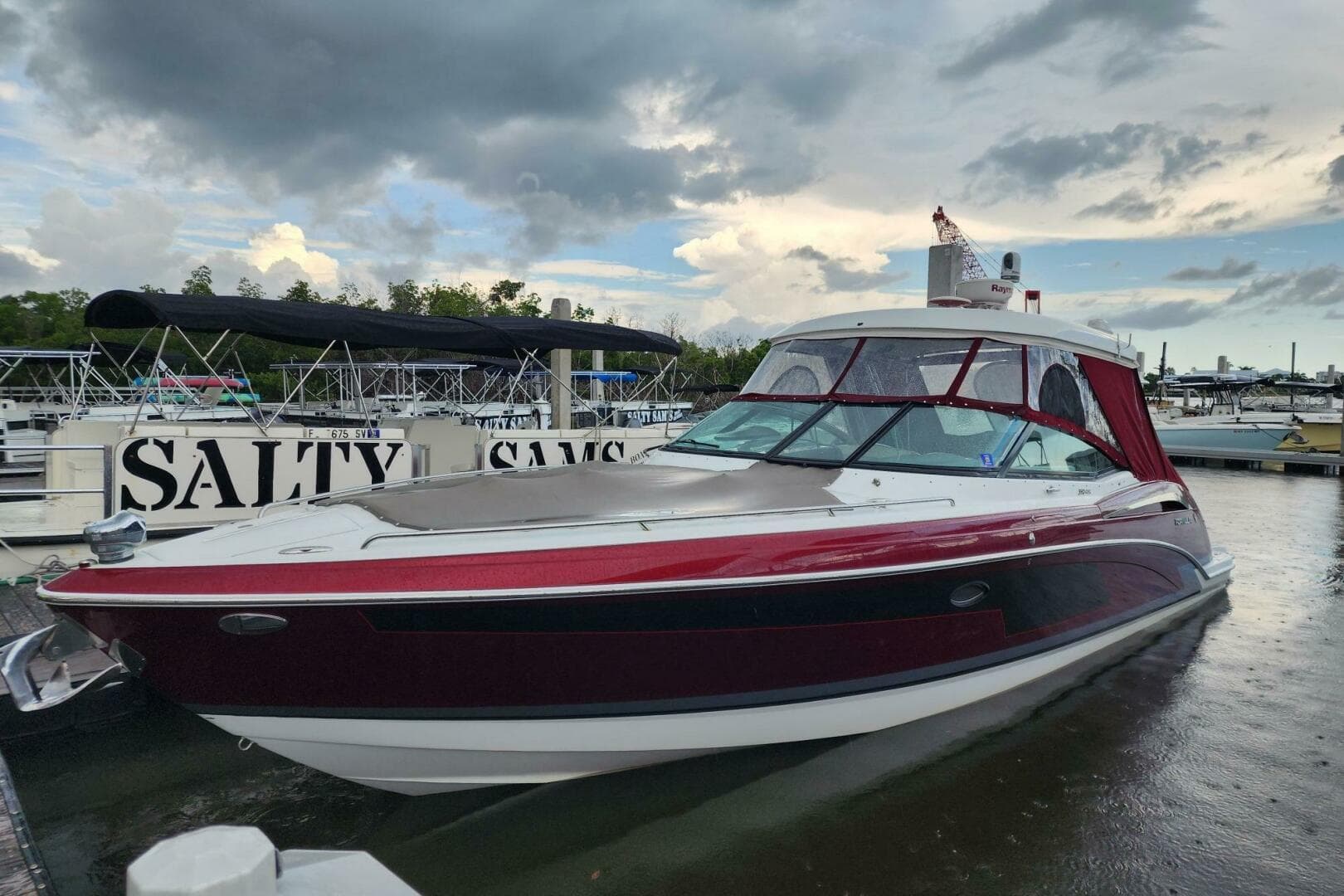 2015 Formula 350 Crossover Bowrider — photo 63