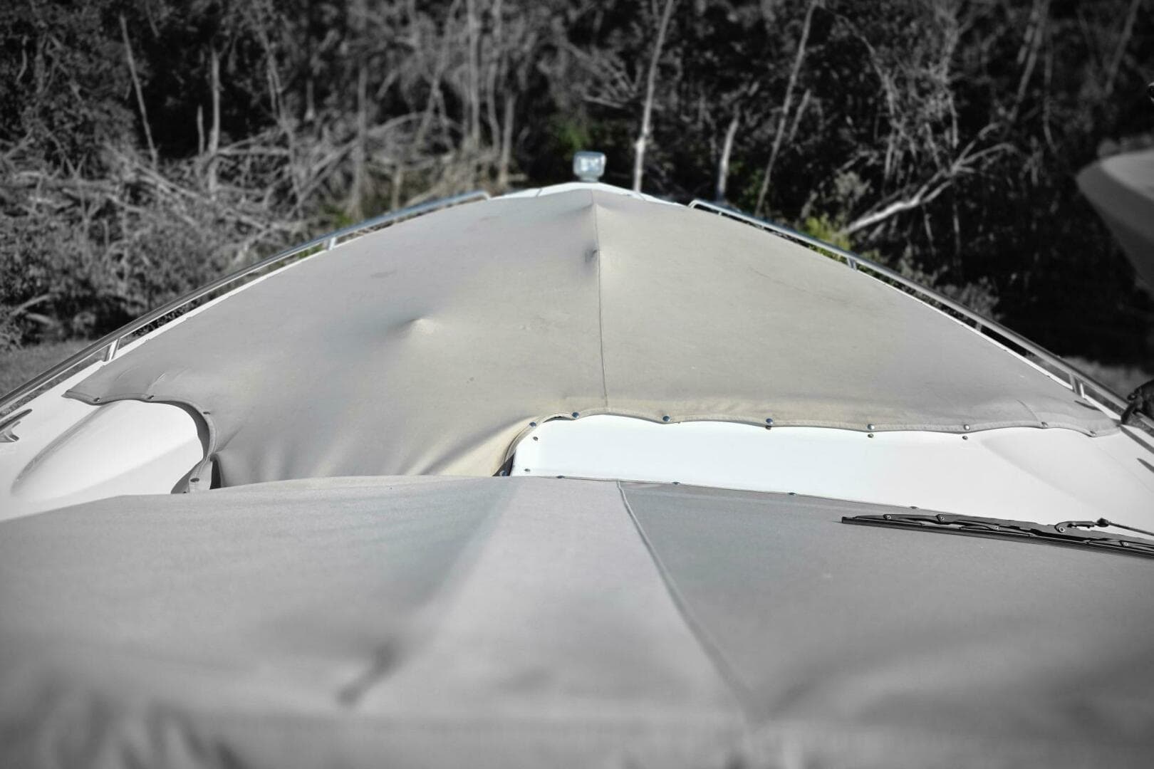 2015 Formula 350 Crossover Bowrider — photo 66