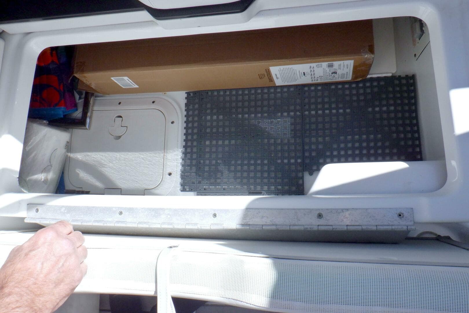 2015 Formula 350 Crossover Bowrider — photo 17