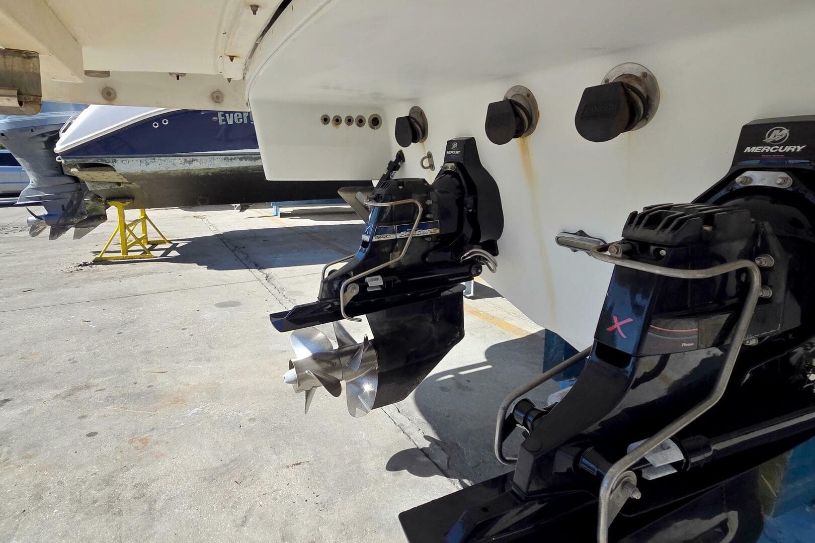 2015 Formula 350 Crossover Bowrider — photo 59