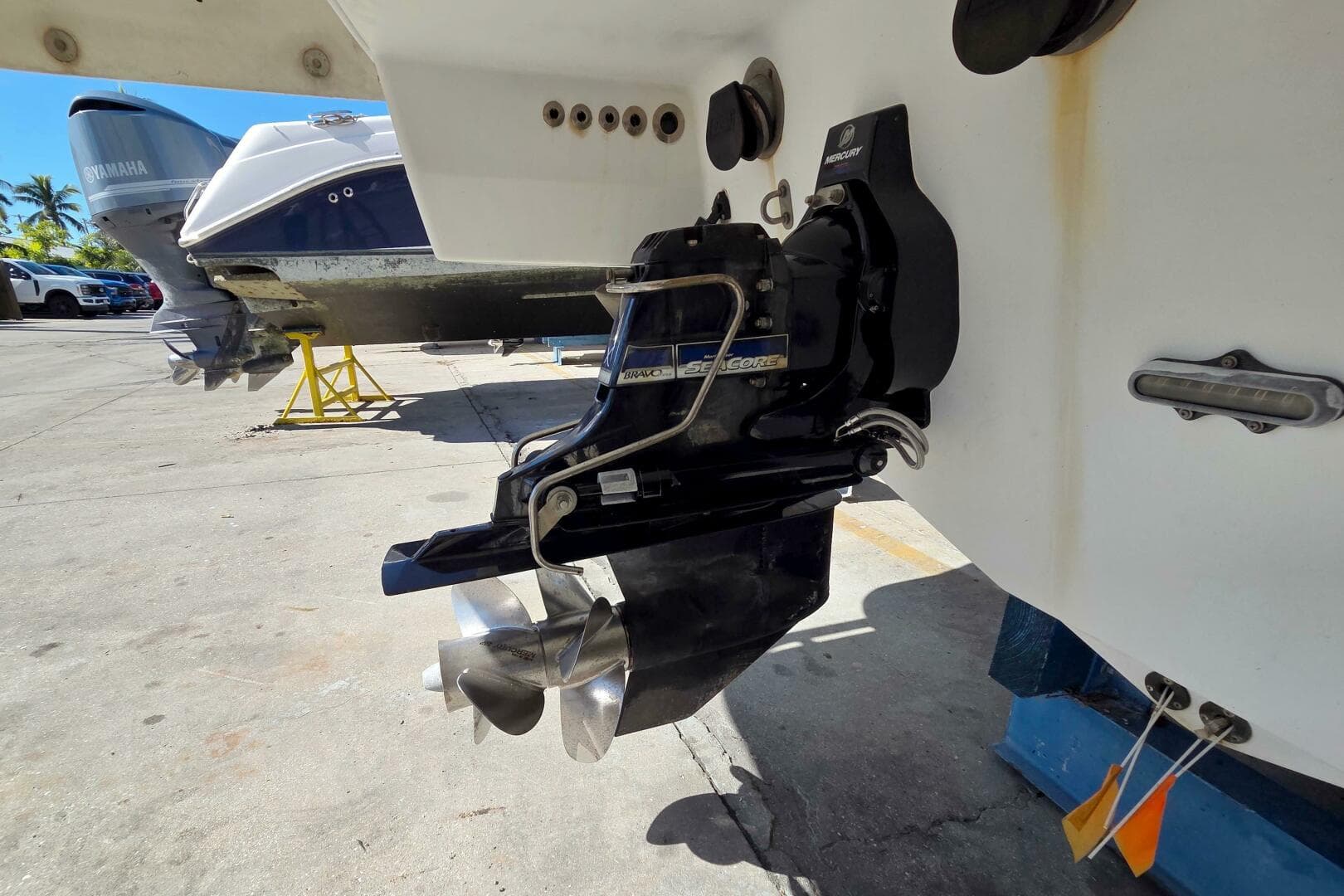 2015 Formula 350 Crossover Bowrider — photo 60