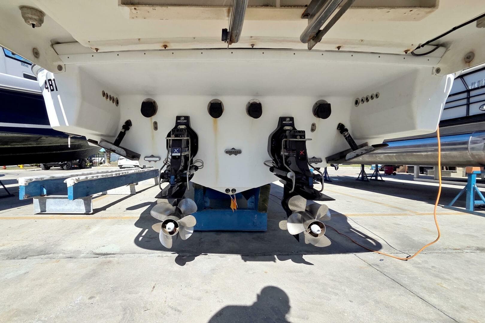 2015 Formula 350 Crossover Bowrider — photo 55