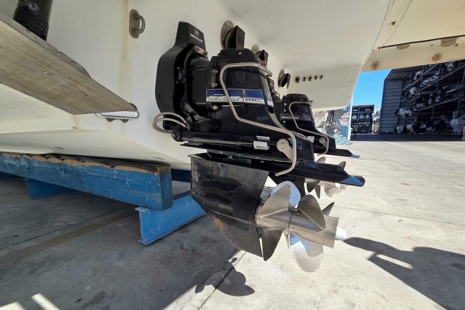 2015 Formula 350 Crossover Bowrider — photo 61